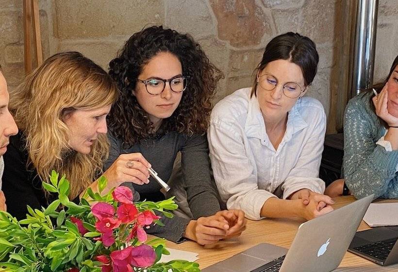 Fotos del hotel Coliving Add Livitum:  11