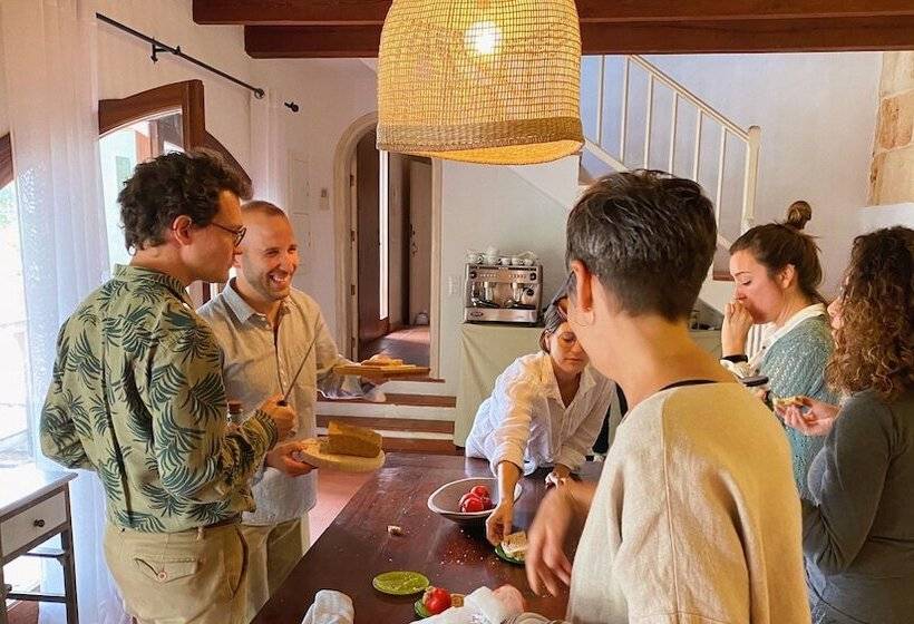 Fotos del hotel Coliving Add Livitum:  12