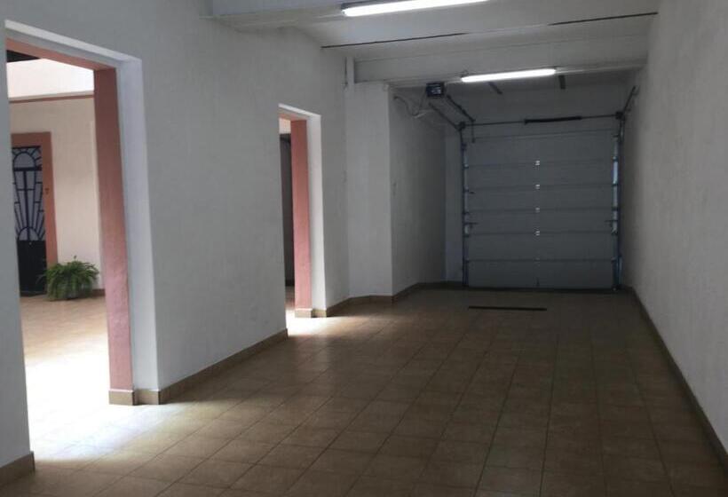 Fotos del hotel Del Capitán De Puebla:  4