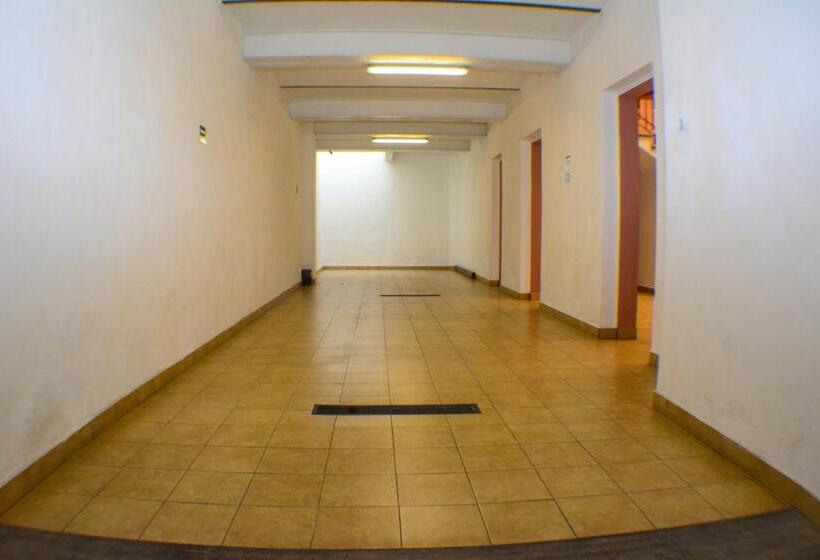 Fotos del hotel Del Capitán De Puebla:  9