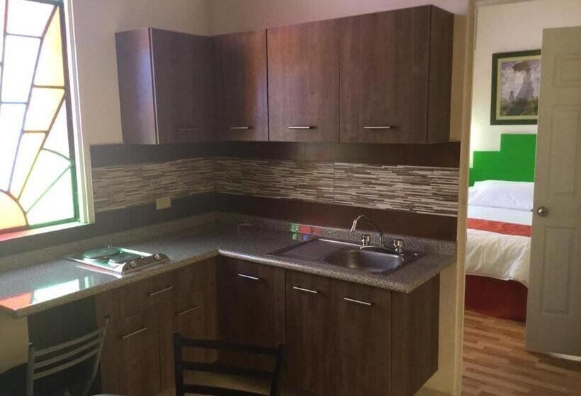 Fotos del hotel Del Capitán De Puebla:  6