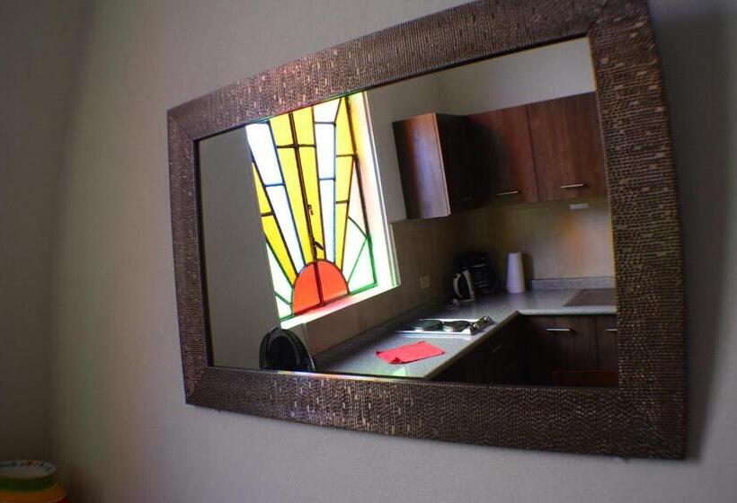 Fotos del hotel Del Capitán De Puebla:  12