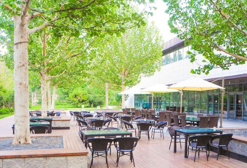 Fotos del hotel Holiday Inn Beijing Shijingshan Parkview, An Ihg:  7