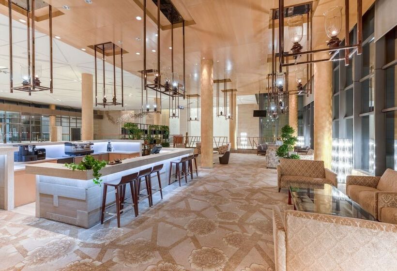 Fotos del hotel Holiday Inn Beijing Shijingshan Parkview, An Ihg:  3