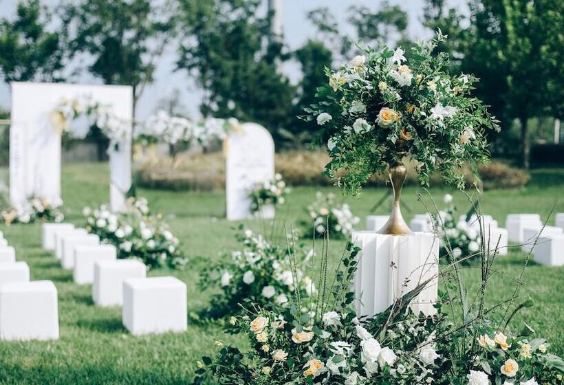 Fotos del hotel Holiday Inn Beijing Shijingshan Parkview, An Ihg:  13