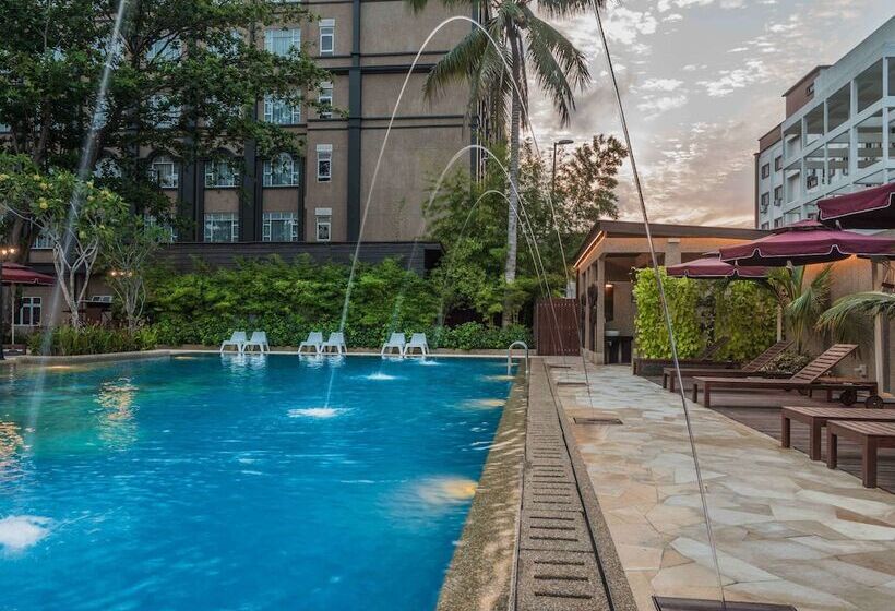 Fotos del hotel Ibis Melaka:  3