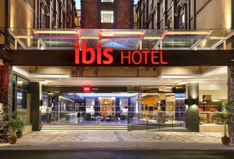 Ibis Melaka