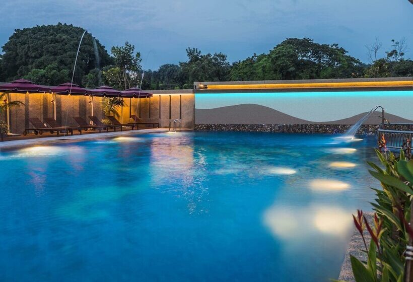 Fotos del hotel Ibis Melaka:  13