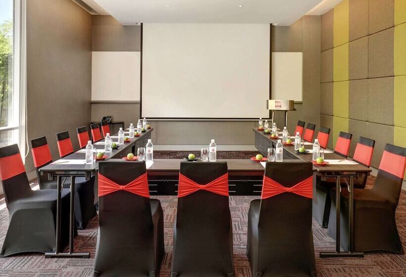 Fotos del hotel Ibis Melaka:  7