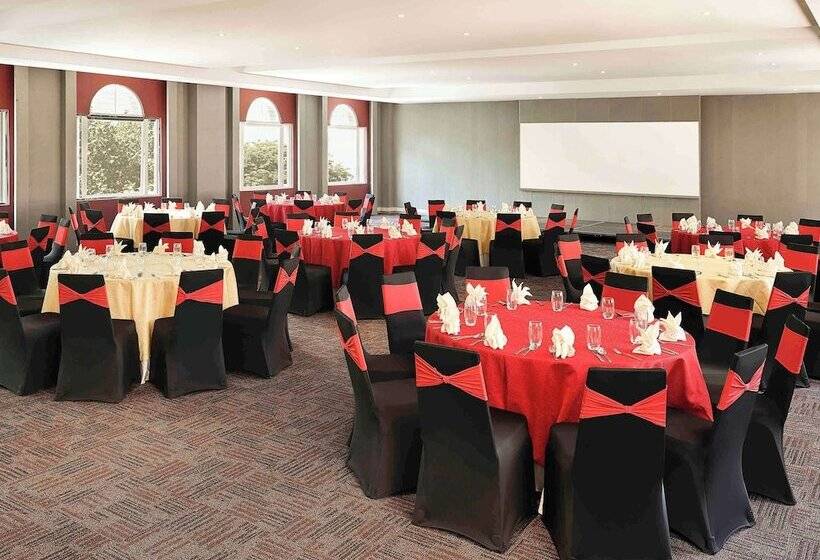 Fotos del hotel Ibis Melaka:  14