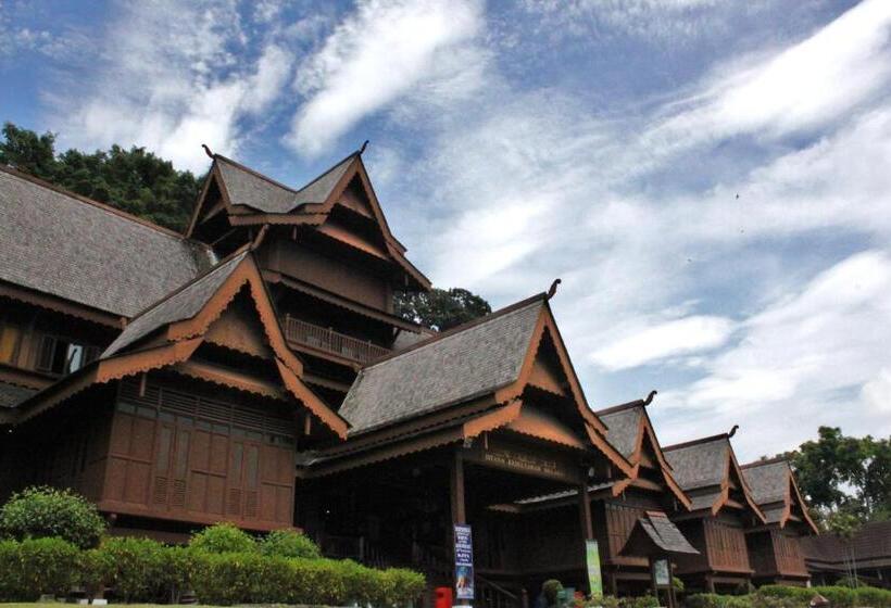 Fotos del hotel Ibis Melaka:  16