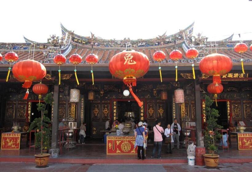 Fotos del hotel Ibis Melaka:  25