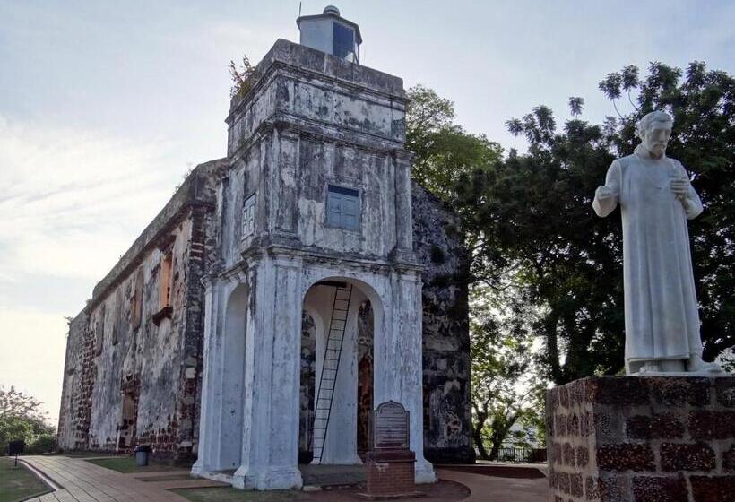 Fotos del hotel Ibis Melaka:  23