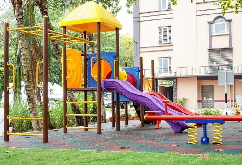 Fotos del hotel Ibis Melaka:  8