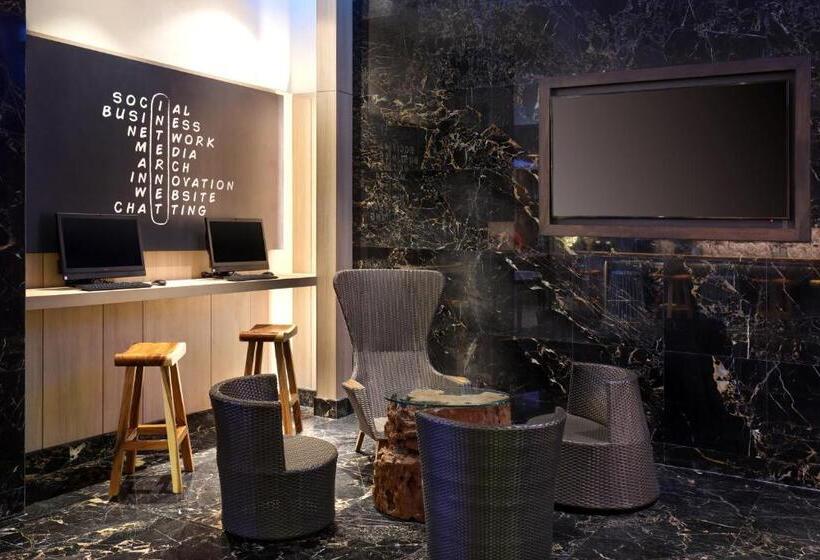 Fotos del hotel Ibis Melaka:  6