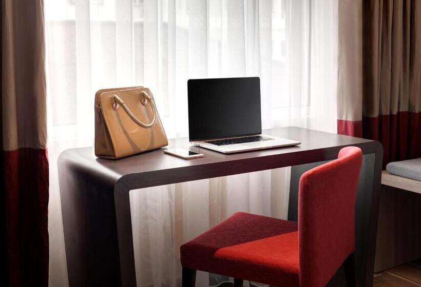 Fotos del hotel Ibis Melaka:  22