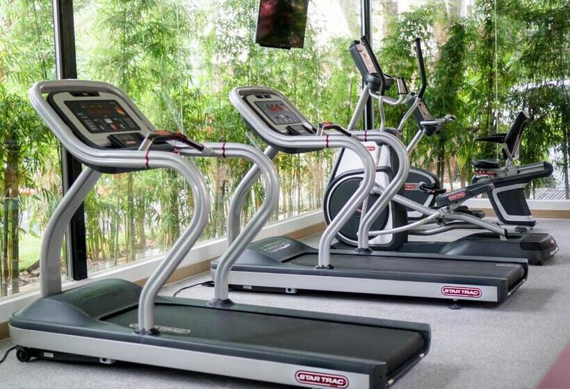 Fotos del hotel Ibis Melaka:  4