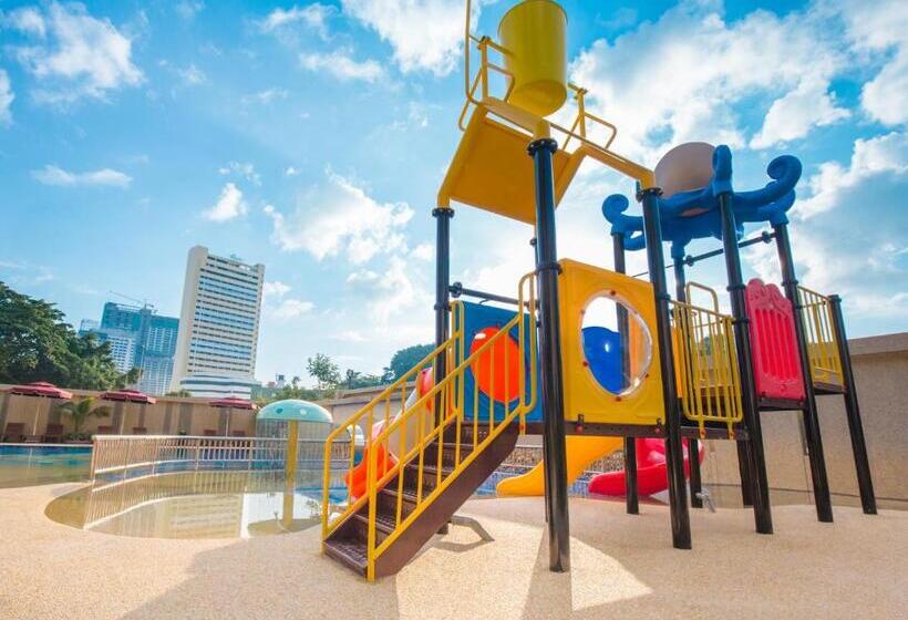 Fotos del hotel Ibis Melaka:  18