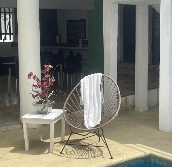 Fotos del hotel Oasis Cuyutlan By Rotamundos:  23