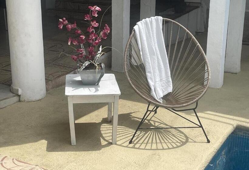 Fotos del hotel Oasis Cuyutlan By Rotamundos:  6