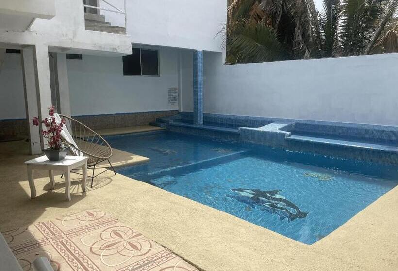 Oasis Cuyutlan By Rotamundos