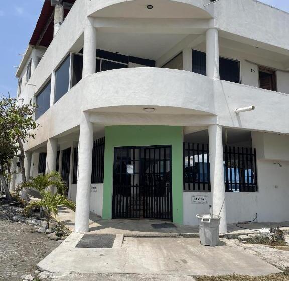 Fotos del hotel Oasis Cuyutlan By Rotamundos:  20