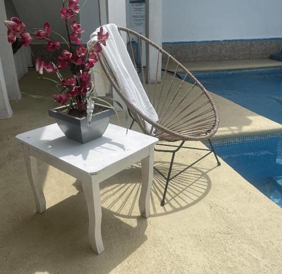 Fotos del hotel Oasis Cuyutlan By Rotamundos:  13