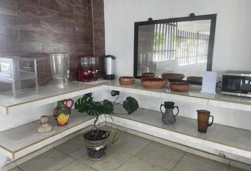 Fotos del hotel Oasis Cuyutlan By Rotamundos:  14