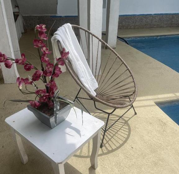 Fotos del hotel Oasis Cuyutlan By Rotamundos:  19