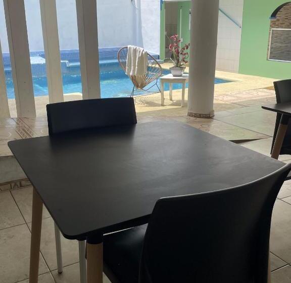 Fotos del hotel Oasis Cuyutlan By Rotamundos:  9