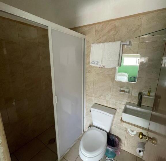 Fotos del hotel Oasis Cuyutlan By Rotamundos:  8