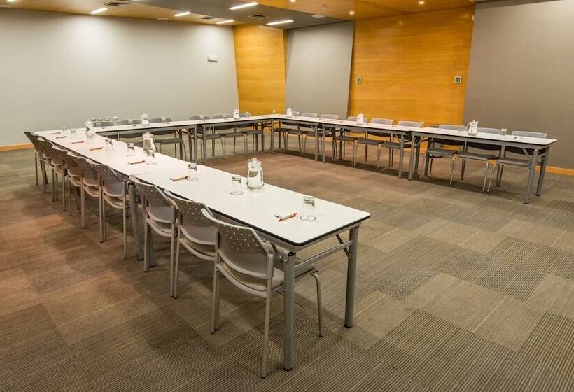 Fotos del hotel Palmetto Hotel Business San Borja:  16