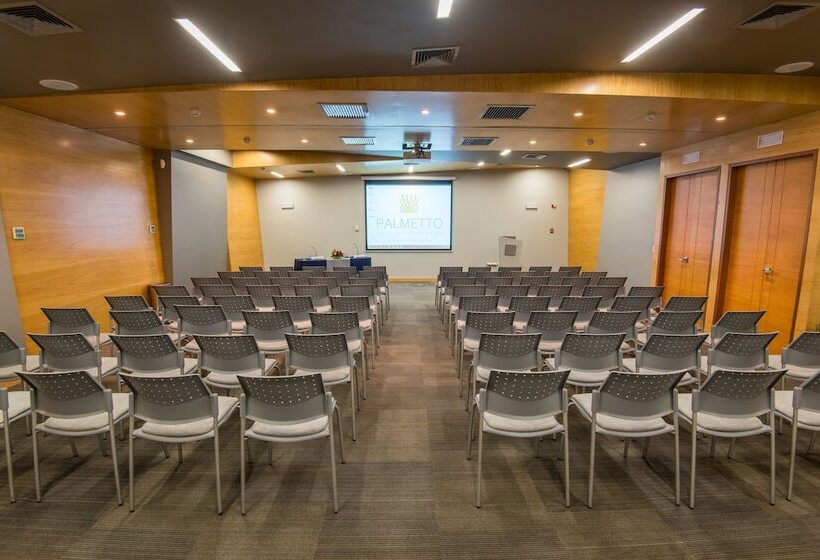 Fotos del hotel Palmetto Hotel Business San Borja:  6