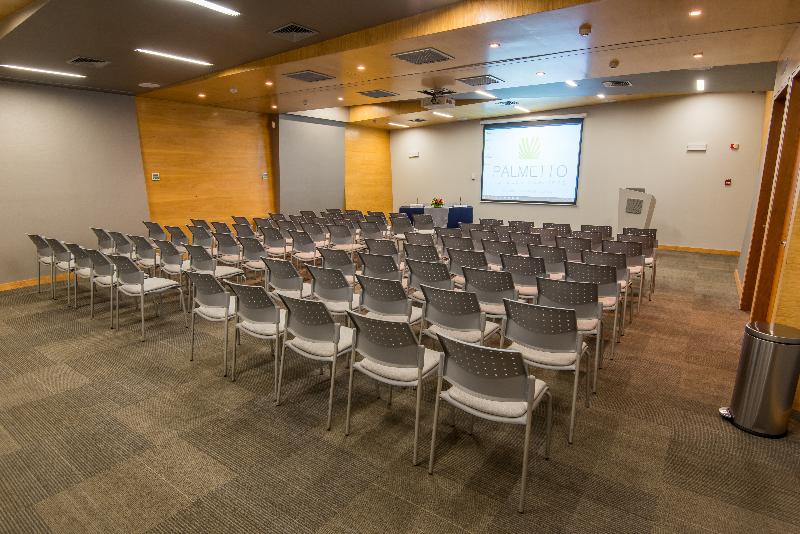 Fotos del hotel Palmetto Hotel Business San Borja:  24