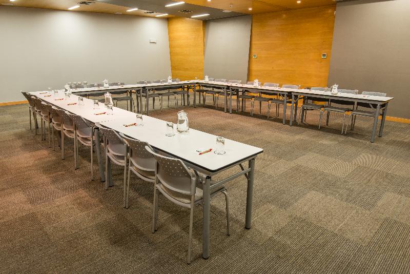 Fotos del hotel Palmetto Hotel Business San Borja:  22