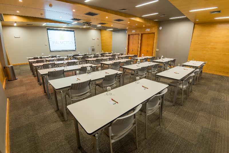 Fotos del hotel Palmetto Hotel Business San Borja:  25