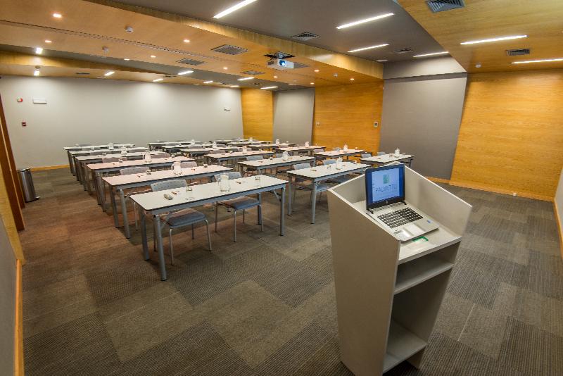 Fotos del hotel Palmetto Hotel Business San Borja:  12