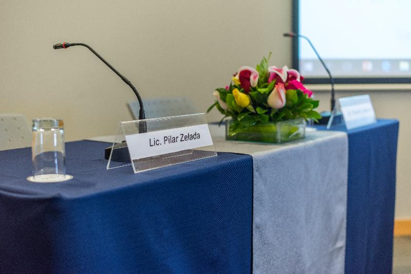 Fotos del hotel Palmetto Hotel Business San Borja:  8