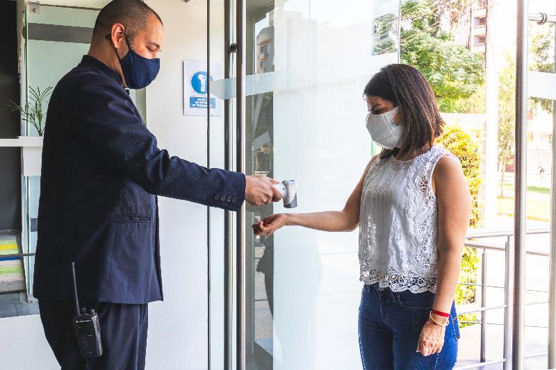 Fotos del hotel Palmetto Hotel Business San Borja:  14