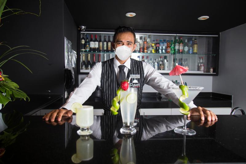 Fotos del hotel Palmetto Hotel Business San Borja:  17