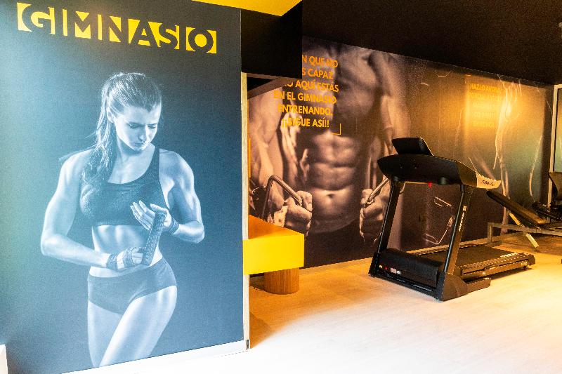 Fotos del hotel Palmetto Hotel Business San Borja:  13