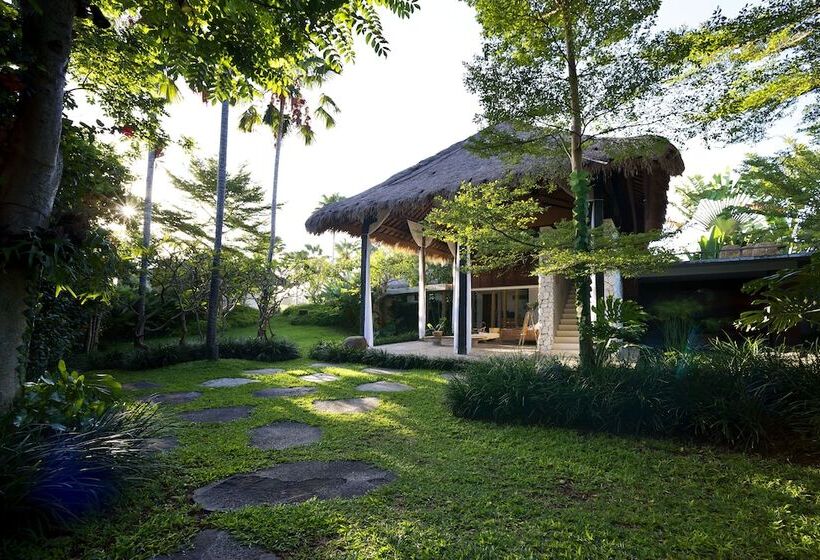 Fotos del hotel Planta Luxury Boutique Resort:  19