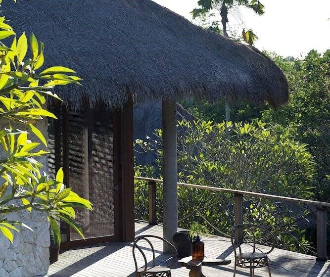 Fotos del hotel Planta Luxury Boutique Resort:  20