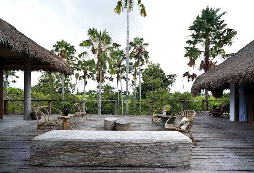 Fotos del hotel Planta Luxury Boutique Resort:  18