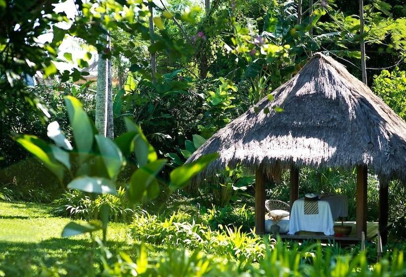 Fotos del hotel Planta Luxury Boutique Resort:  14