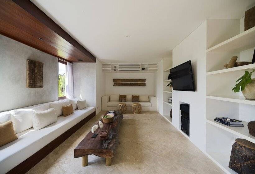 Fotos del hotel Planta Luxury Boutique Resort:  9