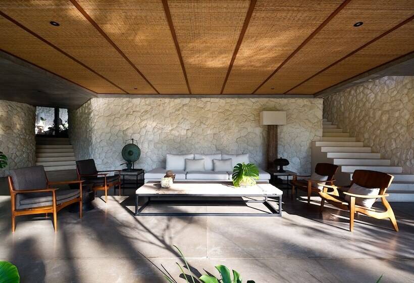 Fotos del hotel Planta Luxury Boutique Resort:  22