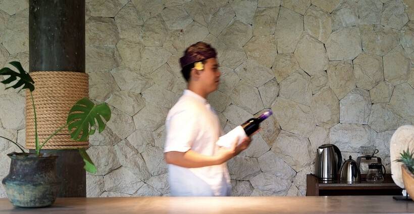 Fotos del hotel Planta Luxury Boutique Resort:  17