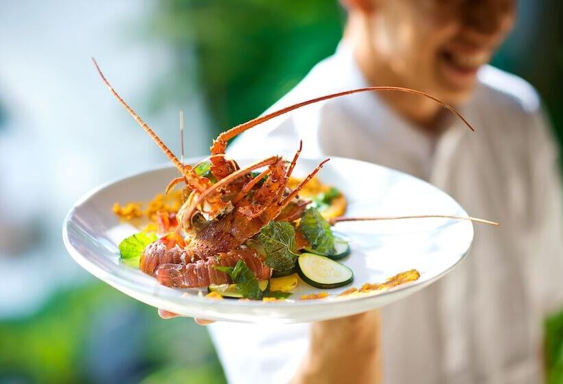 Fotos del hotel Planta Luxury Boutique Resort:  10