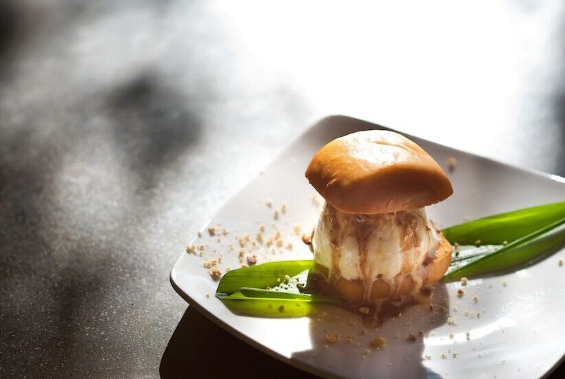 Fotos del hotel Planta Luxury Boutique Resort:  3